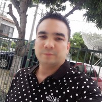 John Jader Perez Enciso
