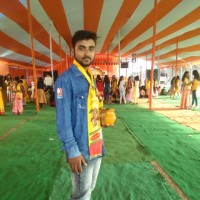 Vikash Kumar Saw