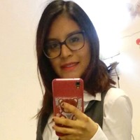 Anggie Coraima Chavez Mora