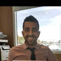 John Haddad
