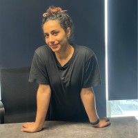 Zeinab Mohebi