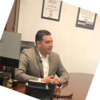 Mohamed Kharboush