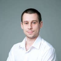 Bohdan Vynnyk