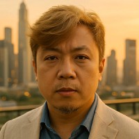 Danny Lin