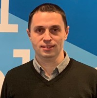 Selçuk Gökçe