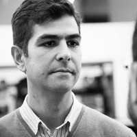 Jose I. Merino Martín