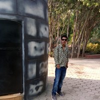 Dharmendra Jadhav