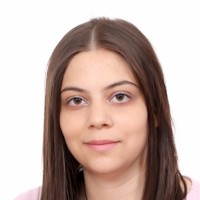 Lusine Ghazaryan, Frm