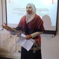 Halema Najjar