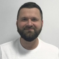 Dmitriy Laptev