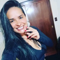 Carla Charine Ferreira