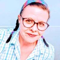Michelle Russell
