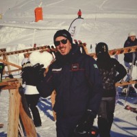 Fabio Centola