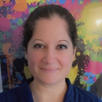 Sara Gill