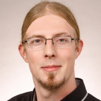 Dr. Patrick Bessel