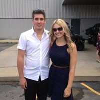 Cody Thackeray