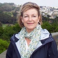 Marlina Harrison
