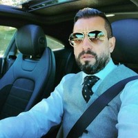 Daniel Dominick
