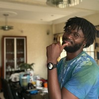 Emmanuel Agbaje