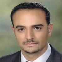 Ghamdan Aqlan