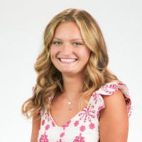 Olivia Gibbons