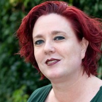 Janine De Winkel