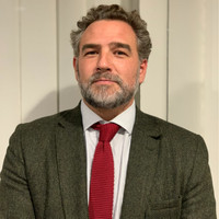 Camilo Tejera Fernández De Henestrosa