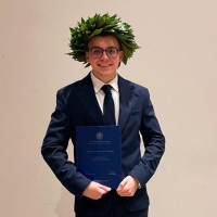 Matteo Falcone