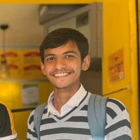 Darshan Deore