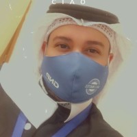 مشاري الجهني