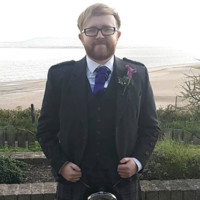 Aidan Fleming