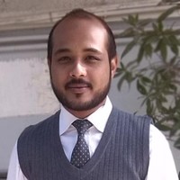 Syed Usman Rahim