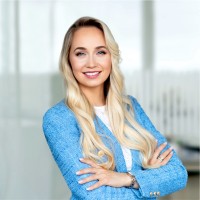 Gabija Kirchovė