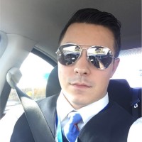 Cody Oertling