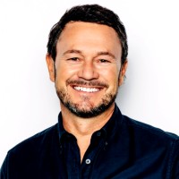 Gavin Taylor