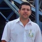 Antonio João Cavalmoretti