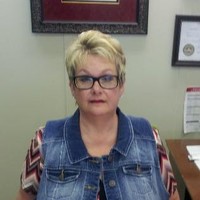Amy Stovall