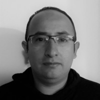 Freddy Calderon Gomez