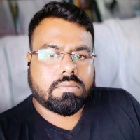 Anirban Sen