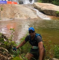 Edwin Govender