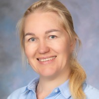 Yanina Tkachenko