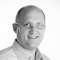 Graeme Thomas