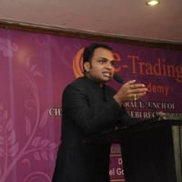 Gaurav Dewangan