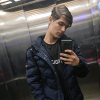 Amir mahdi Harouni