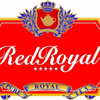 RED ROYAL TEA