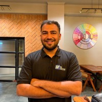 Kartik Agrawal