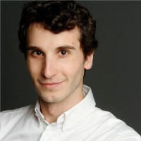 Louis-Simon Perreault, M.Sc.A, Ing.