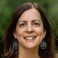 Amanda Shaker