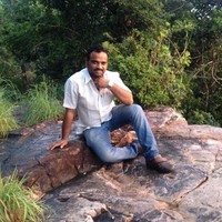 Giridhar Babu