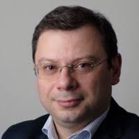 Dr.Sergey Madzaev